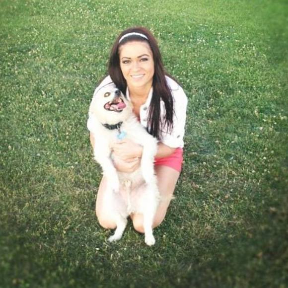 Meet your Posher, Andrea - Picture 1 of 1